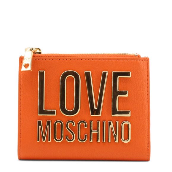 Love Moschino Handbags - Love Moschino Wallet/Credit Card Holder - A must have